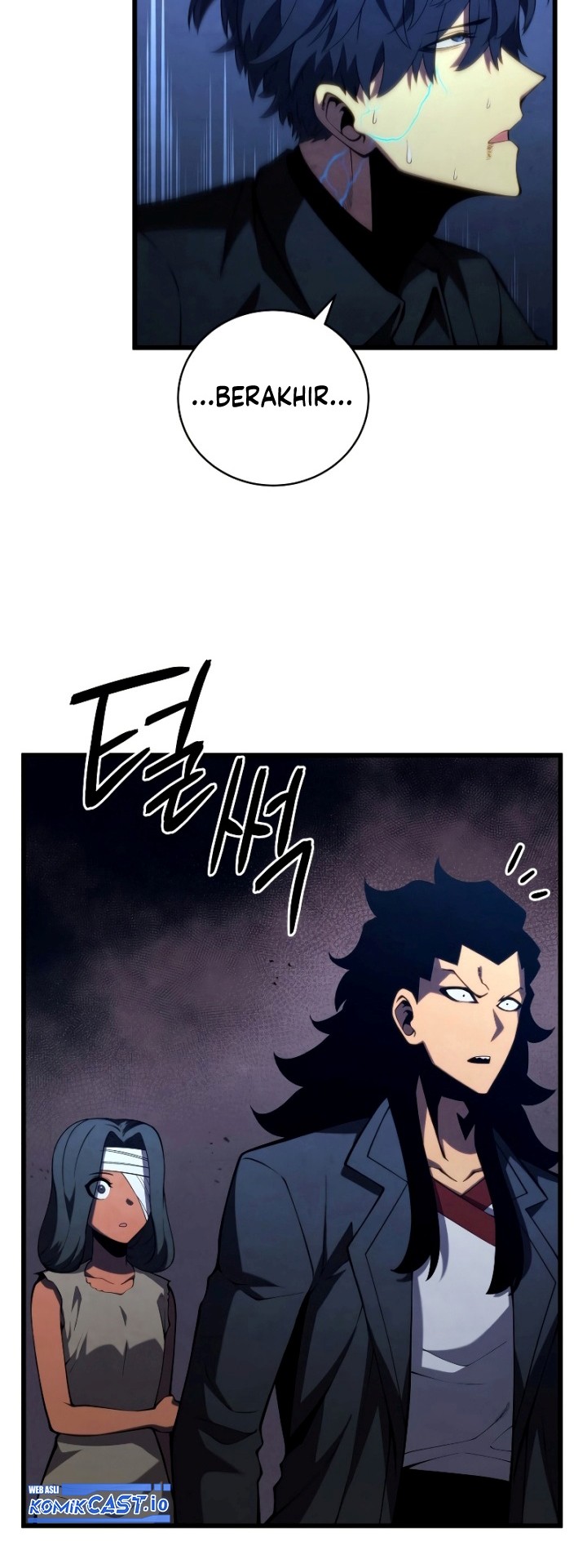 Swordmaster’s Youngest Son Chapter 80 Gambar 29