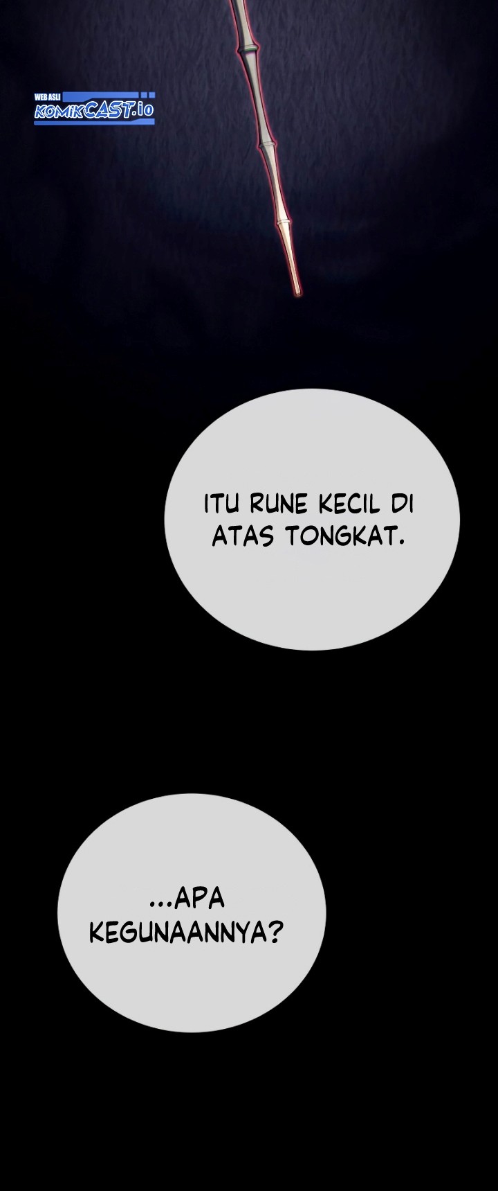 Swordmaster’s Youngest Son Chapter 80 Gambar 33