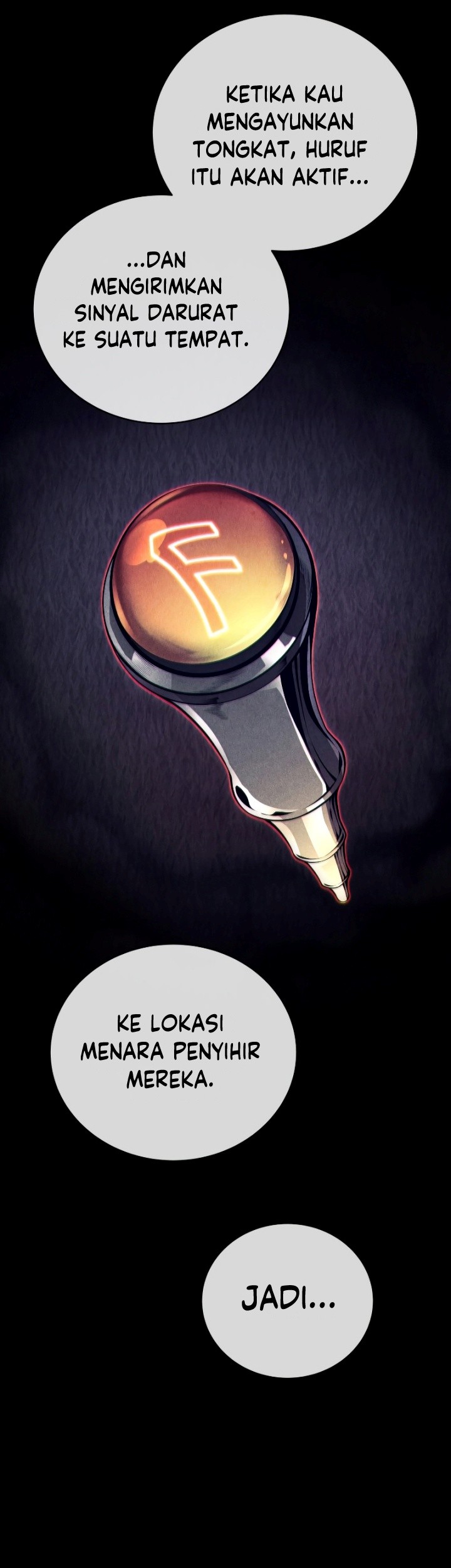 Swordmaster’s Youngest Son Chapter 80 Gambar 34