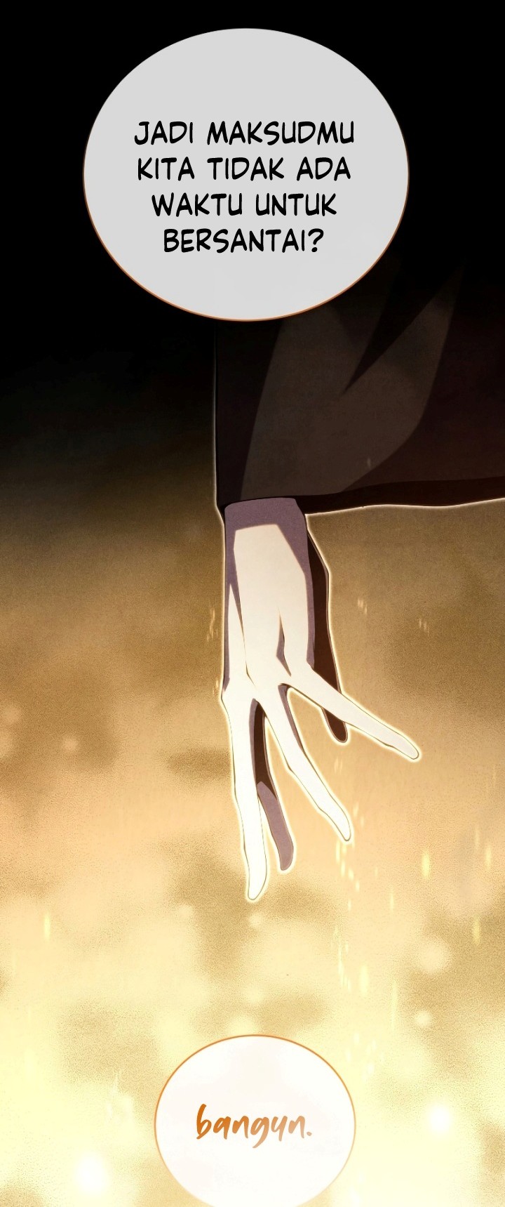 Swordmaster’s Youngest Son Chapter 80 Gambar 35