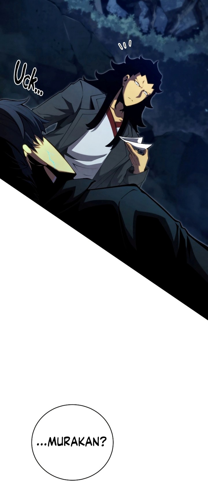 Swordmaster’s Youngest Son Chapter 80 Gambar 37