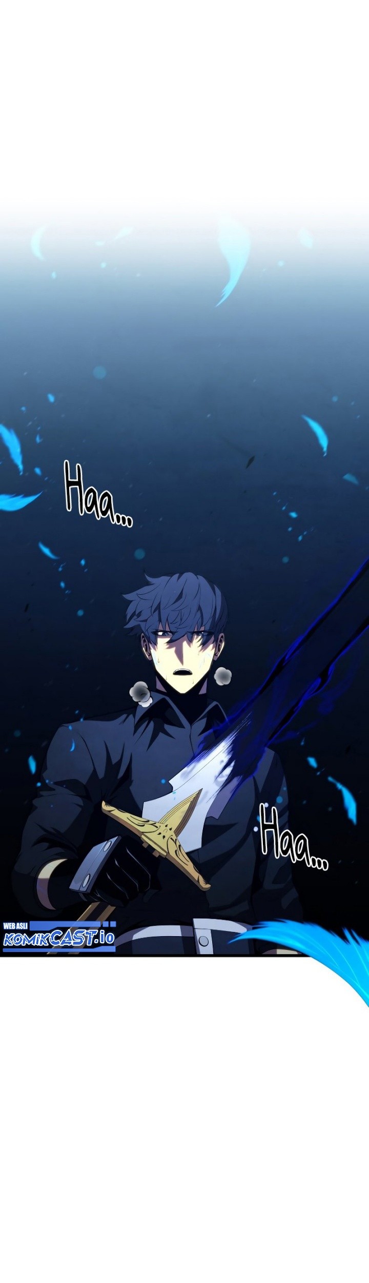 Swordmaster’s Youngest Son Chapter 80 Gambar 18