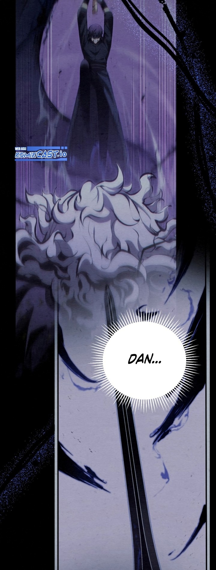 Swordmaster’s Youngest Son Chapter 80 Gambar 21