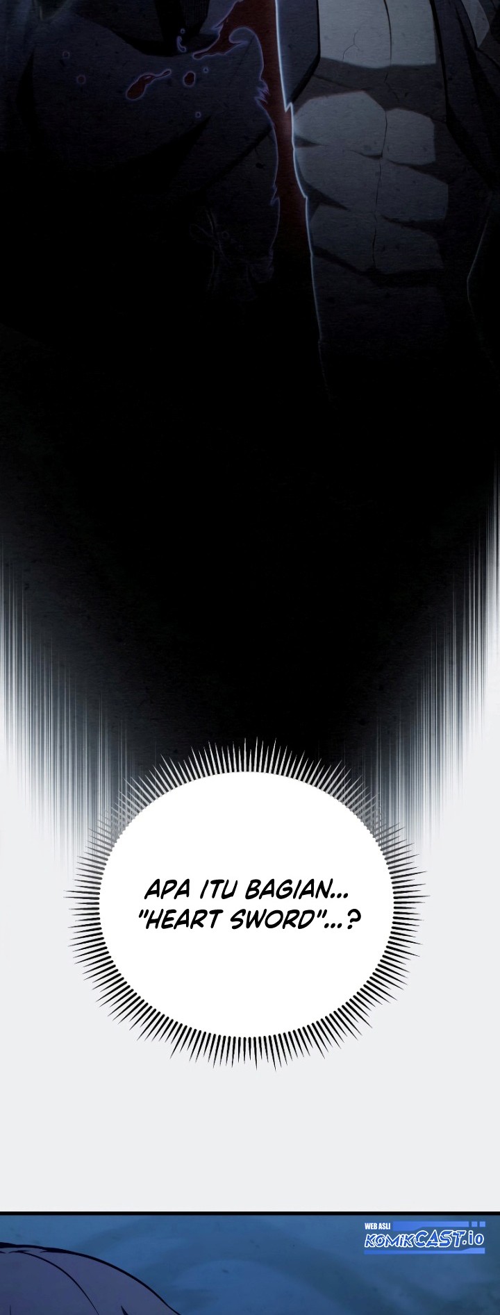 Swordmaster’s Youngest Son Chapter 80 Gambar 23