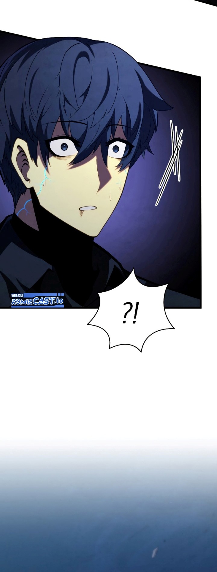 Swordmaster’s Youngest Son Chapter 80 Gambar 25