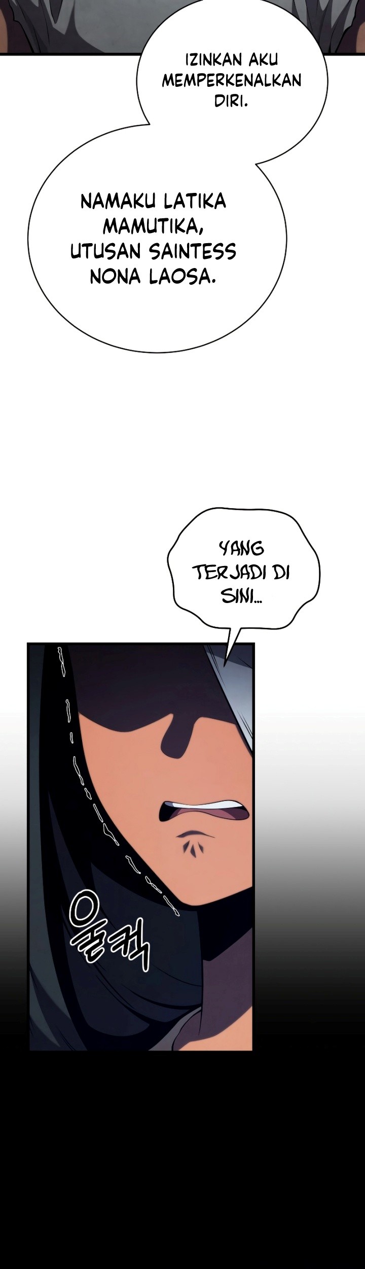 Swordmaster’s Youngest Son Chapter 80 Gambar 48