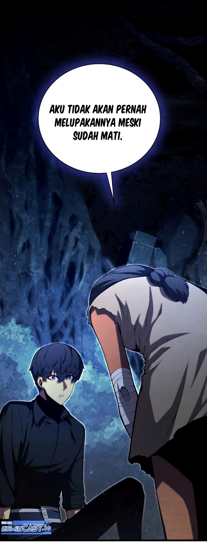 Swordmaster’s Youngest Son Chapter 80 Gambar 49