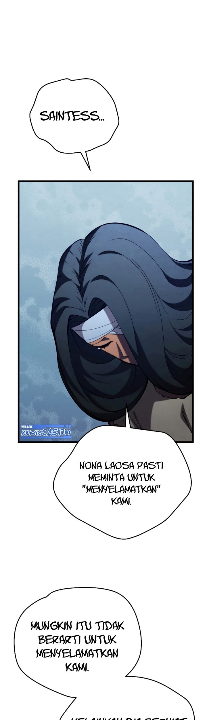 Swordmaster’s Youngest Son Chapter 80 Gambar 50