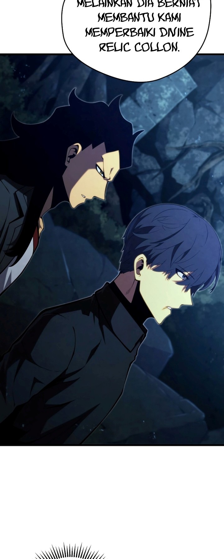 Swordmaster’s Youngest Son Chapter 80 Gambar 51