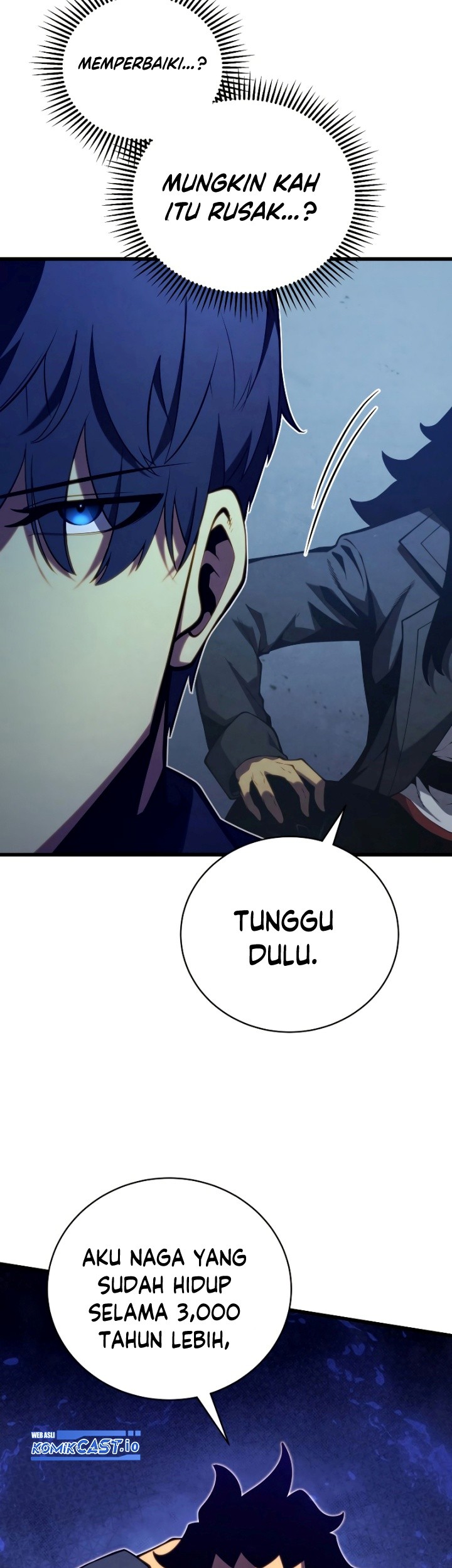 Swordmaster’s Youngest Son Chapter 80 Gambar 52