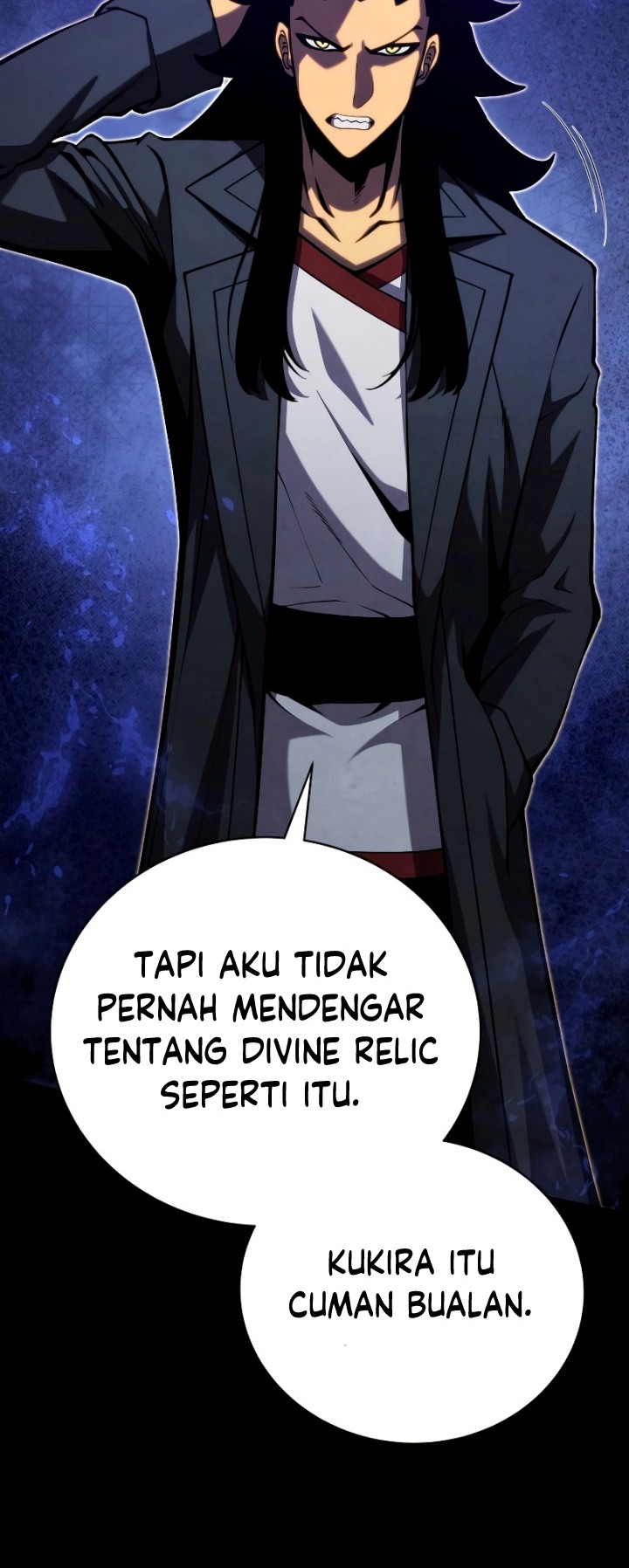 Swordmaster’s Youngest Son Chapter 80 Gambar 53