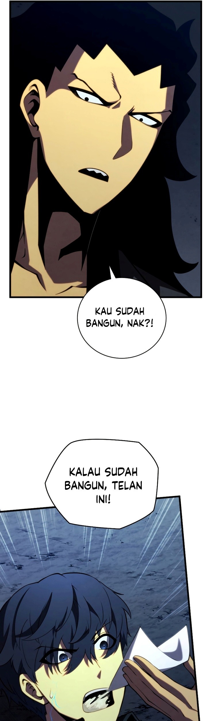 Swordmaster’s Youngest Son Chapter 80 Gambar 38