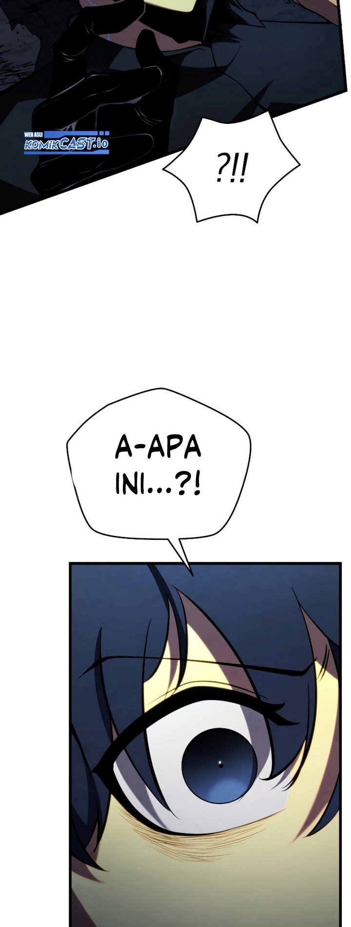 Swordmaster’s Youngest Son Chapter 80 Gambar 39