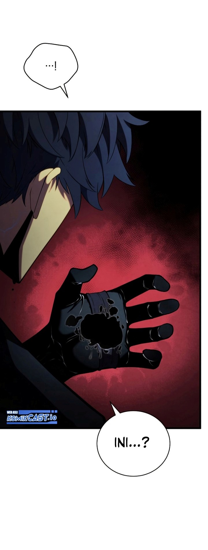 Swordmaster’s Youngest Son Chapter 80 Gambar 41