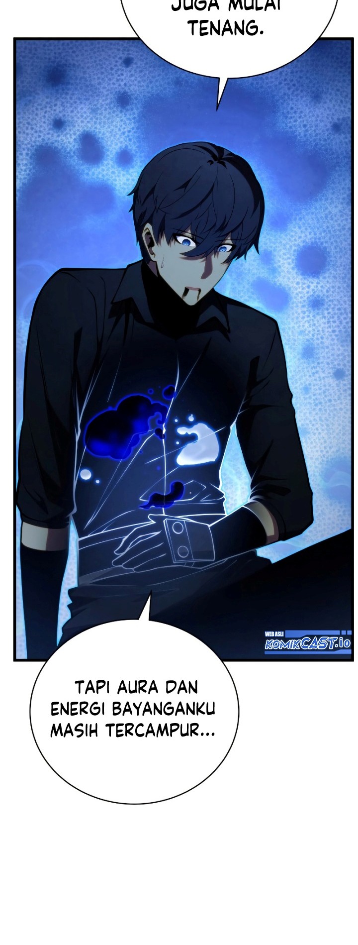 Swordmaster’s Youngest Son Chapter 80 Gambar 43