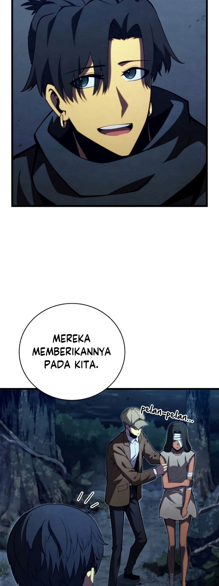 Swordmaster’s Youngest Son Chapter 80 Gambar 45