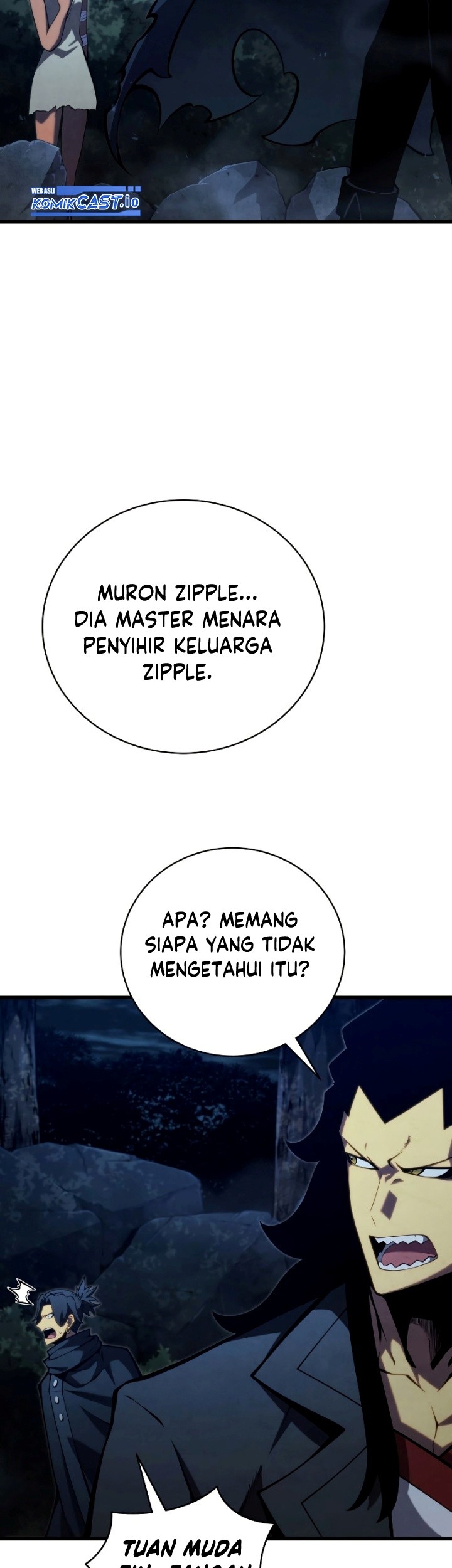 Swordmaster’s Youngest Son Chapter 80 Gambar 66