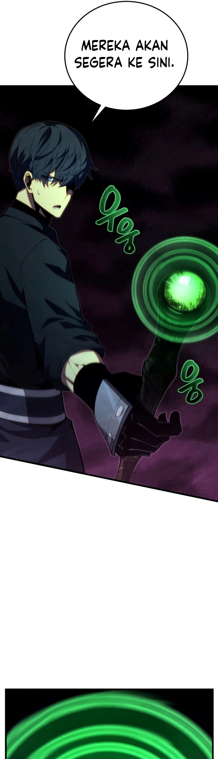 Swordmaster’s Youngest Son Chapter 80 Gambar 68