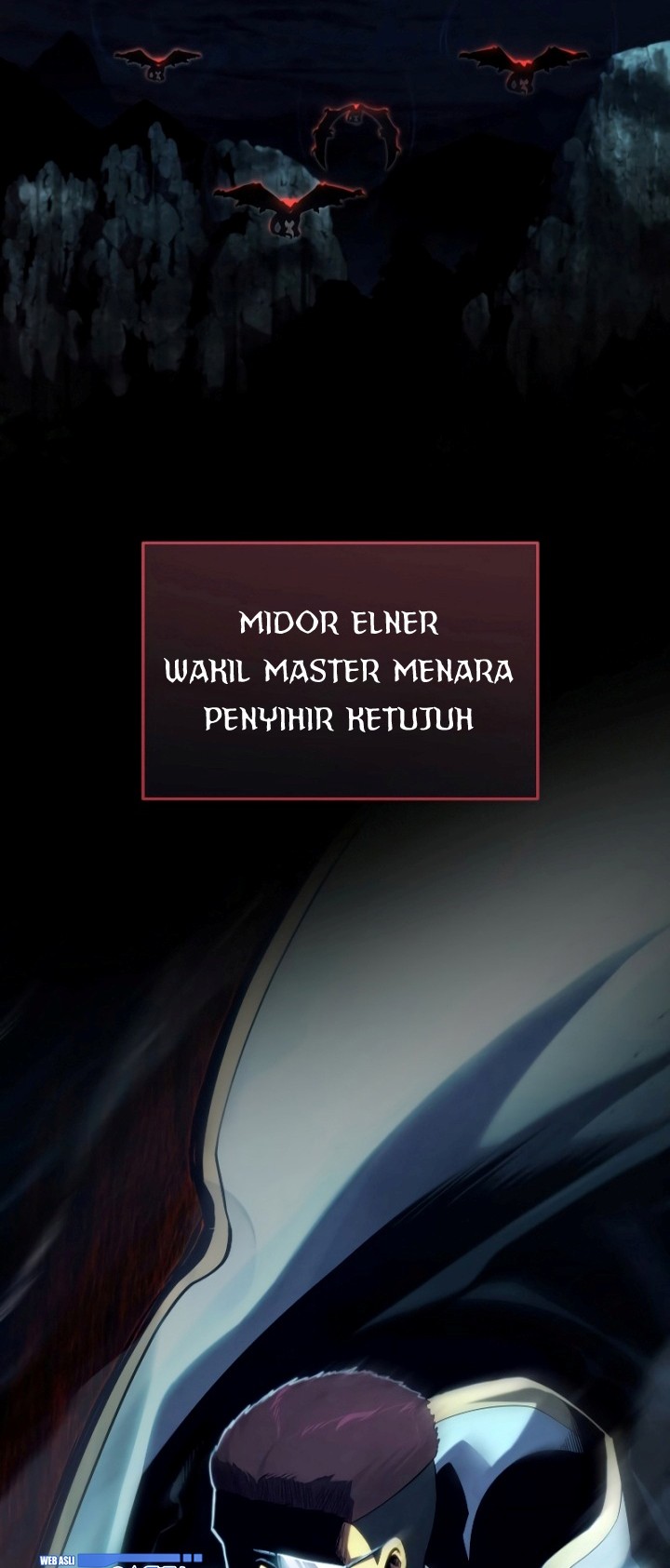 Swordmaster’s Youngest Son Chapter 80 Gambar 71