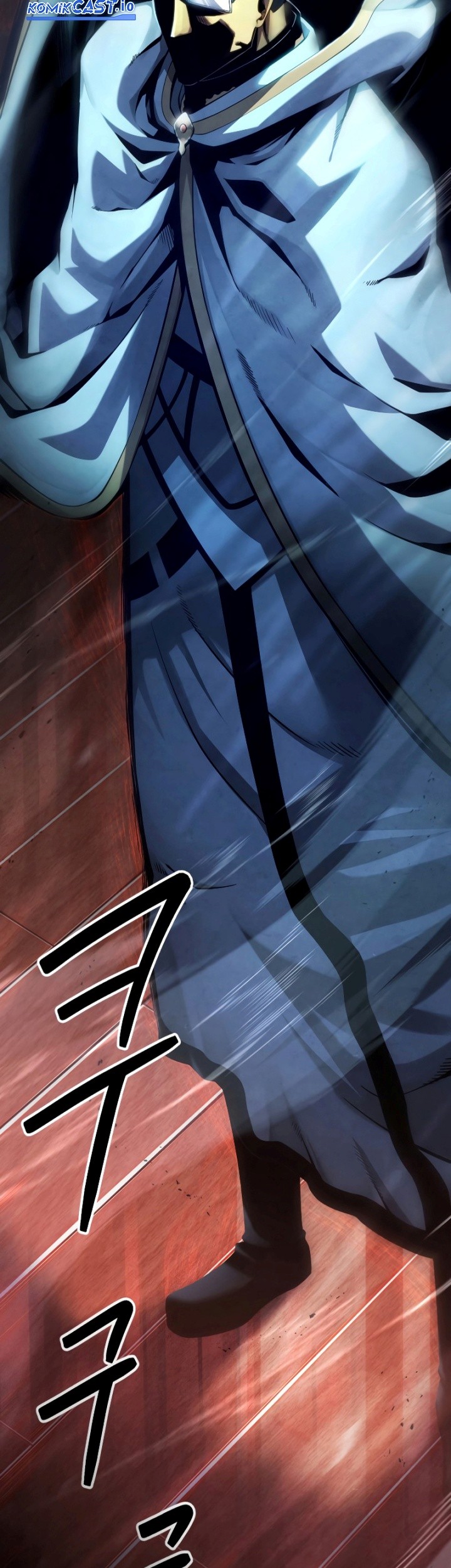 Swordmaster’s Youngest Son Chapter 80 Gambar 72