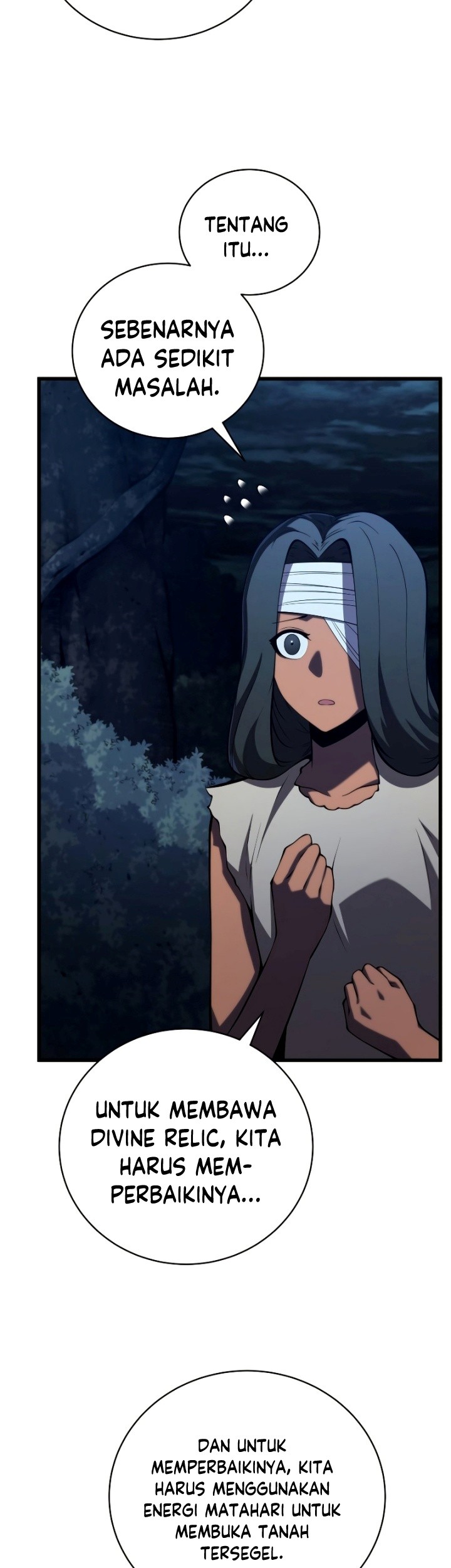 Swordmaster’s Youngest Son Chapter 80 Gambar 58