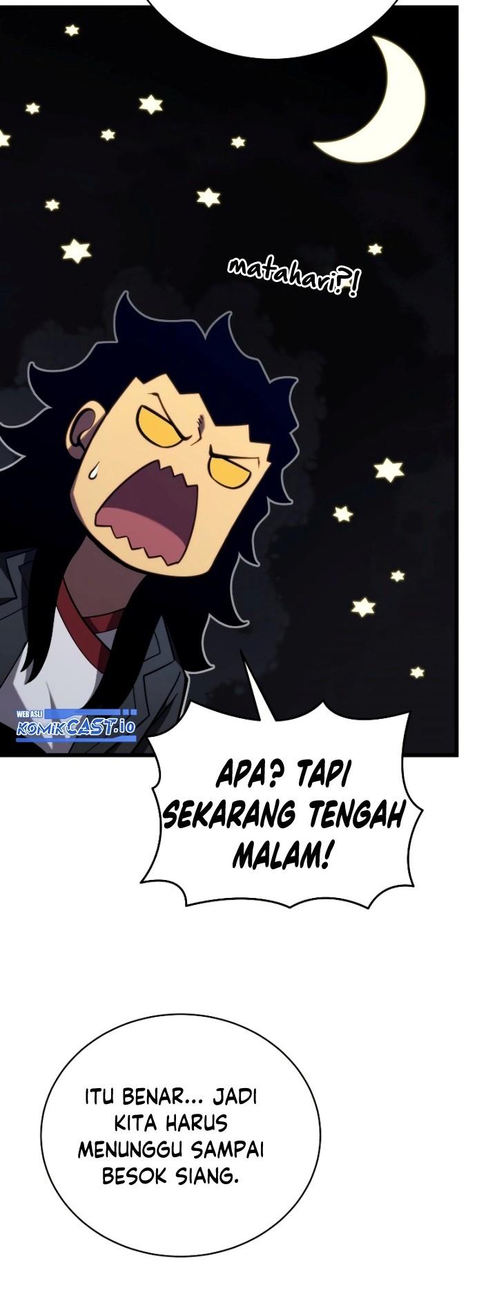 Swordmaster’s Youngest Son Chapter 80 Gambar 59