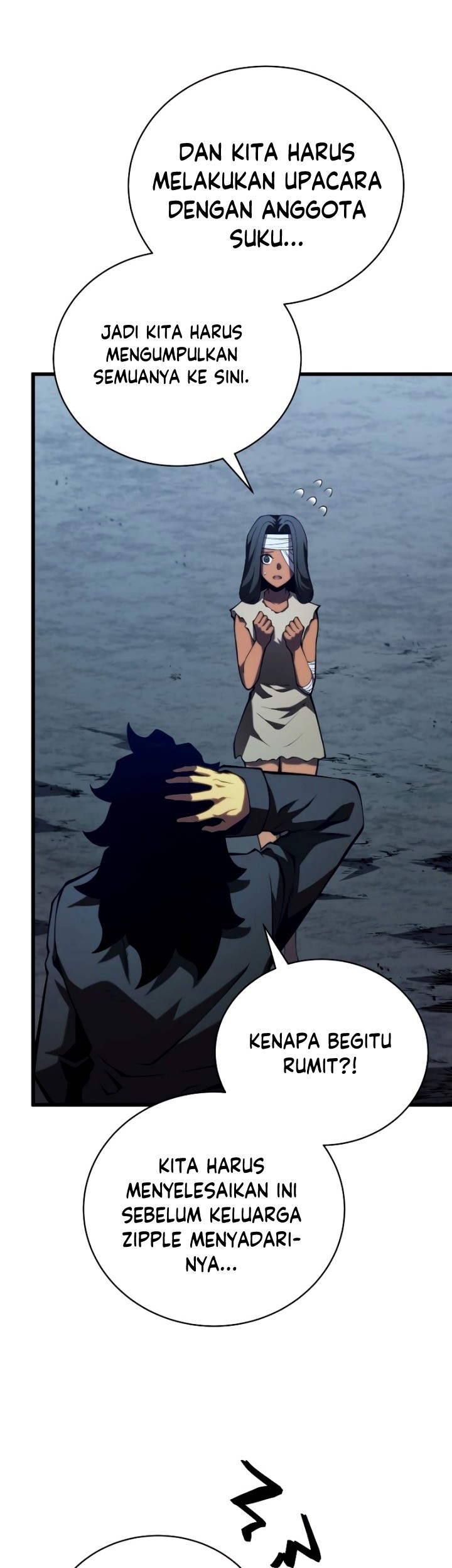 Swordmaster’s Youngest Son Chapter 80 Gambar 60