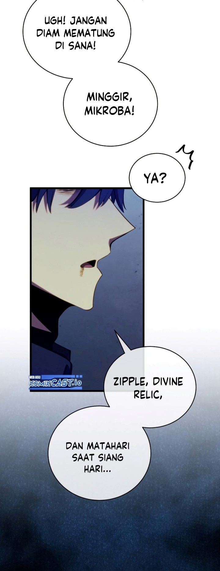 Swordmaster’s Youngest Son Chapter 80 Gambar 61