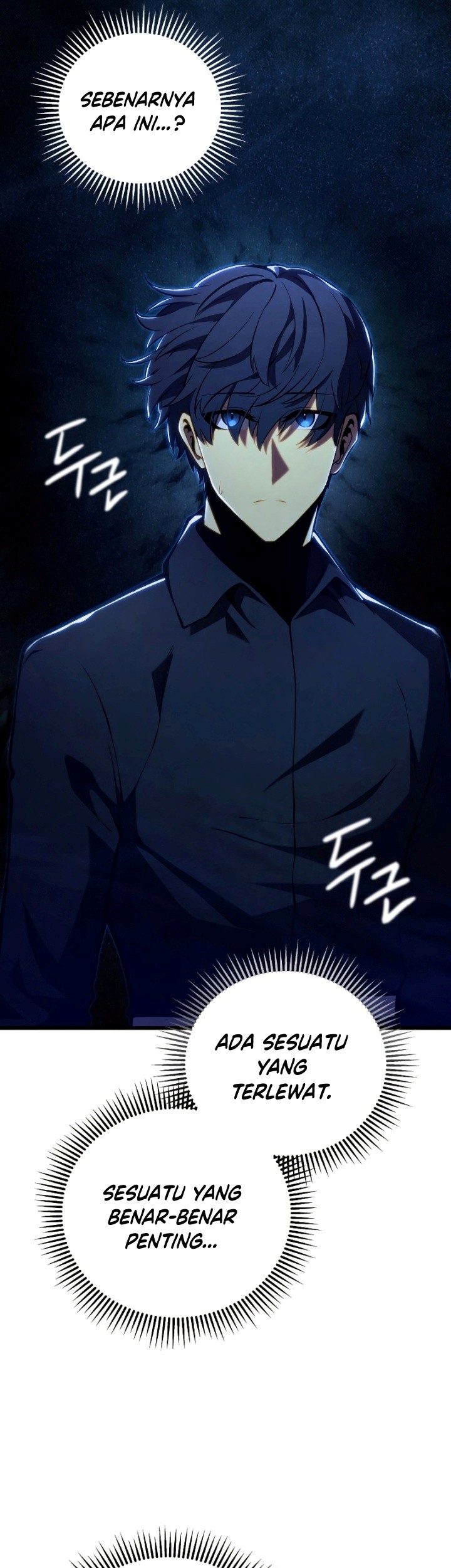 Swordmaster’s Youngest Son Chapter 80 Gambar 62