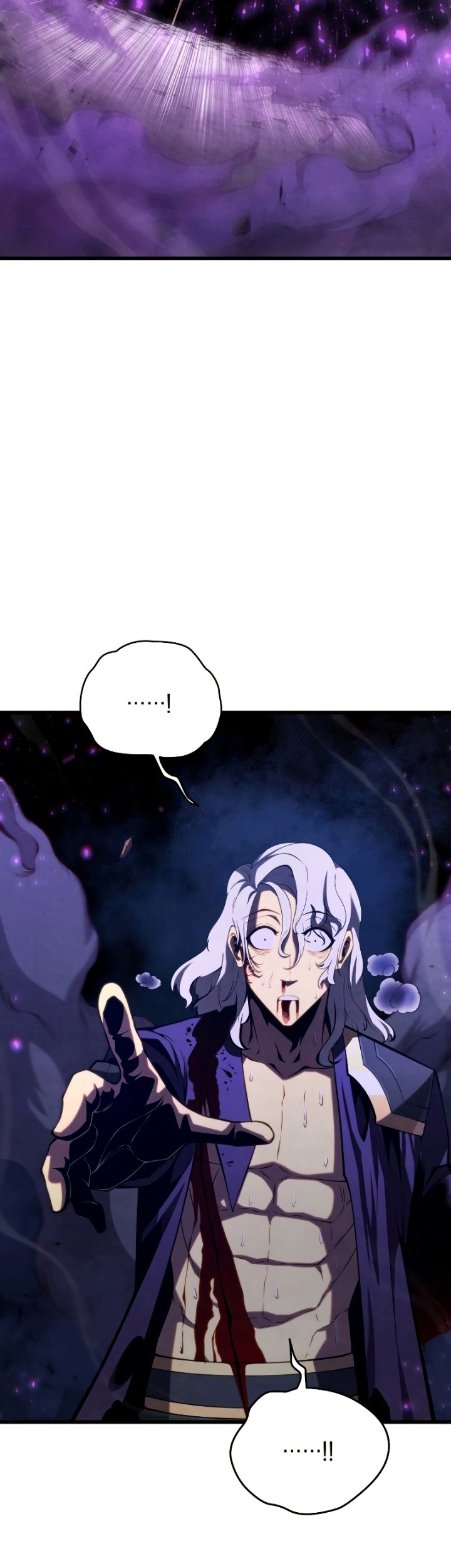 Swordmaster’s Youngest Son Chapter 80 Gambar 10