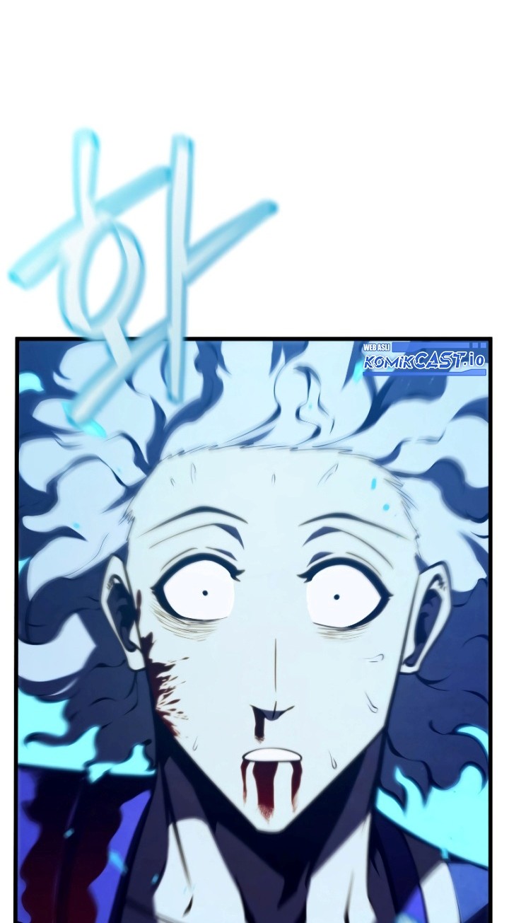 Swordmaster’s Youngest Son Chapter 80 Gambar 11