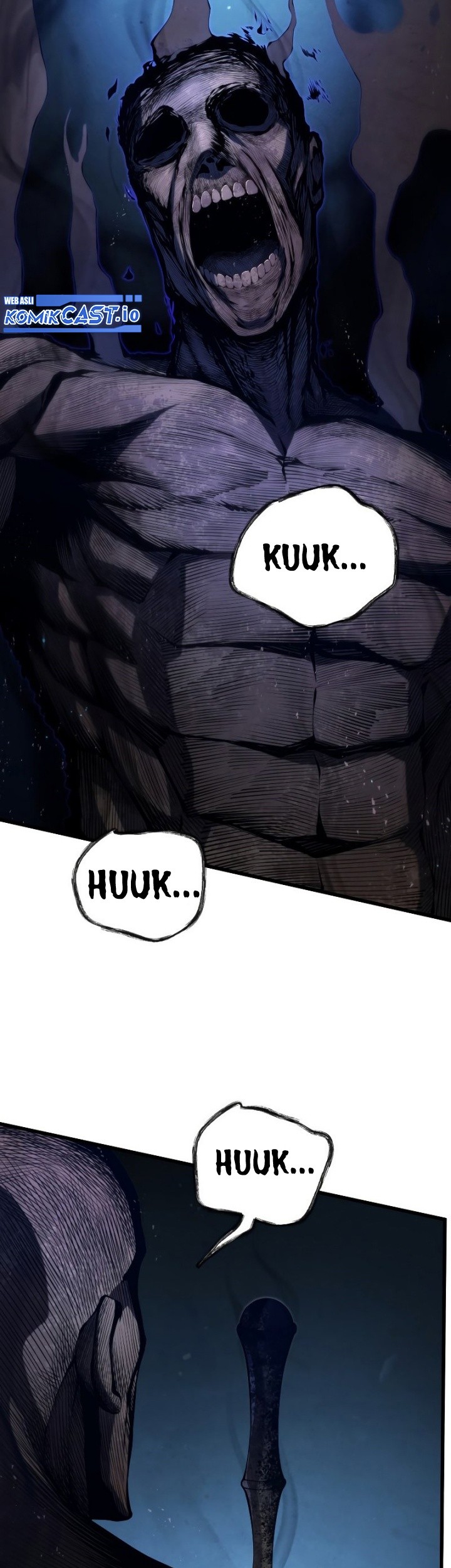 Swordmaster’s Youngest Son Chapter 80 Gambar 16