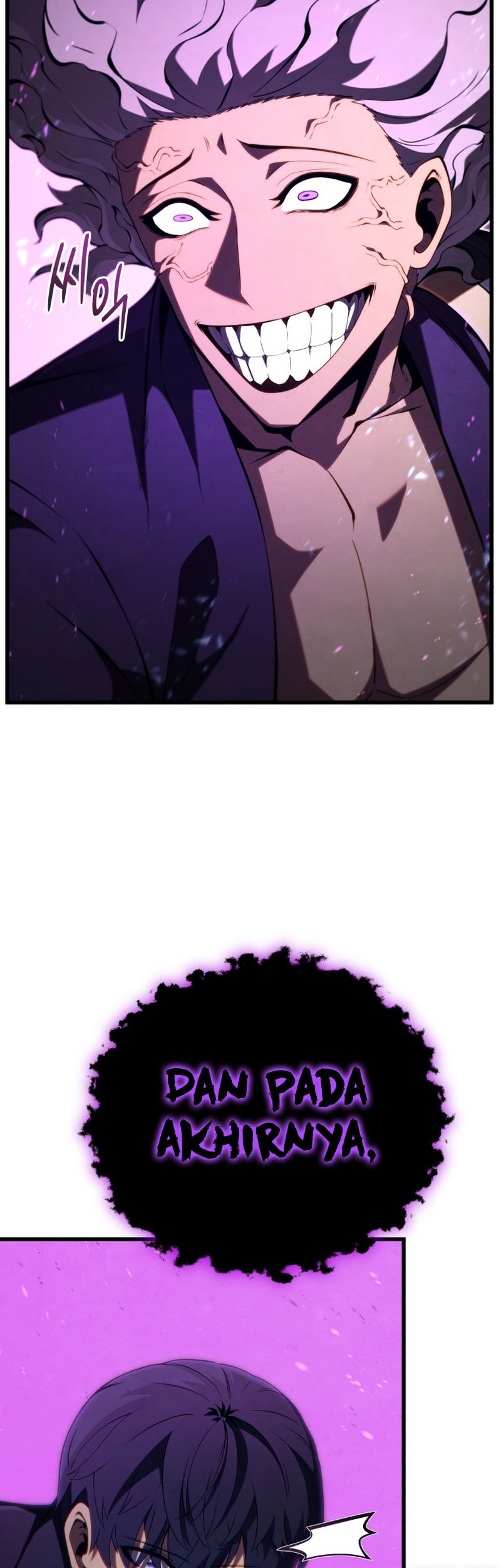 Swordmaster’s Youngest Son Chapter 79 Gambar 46