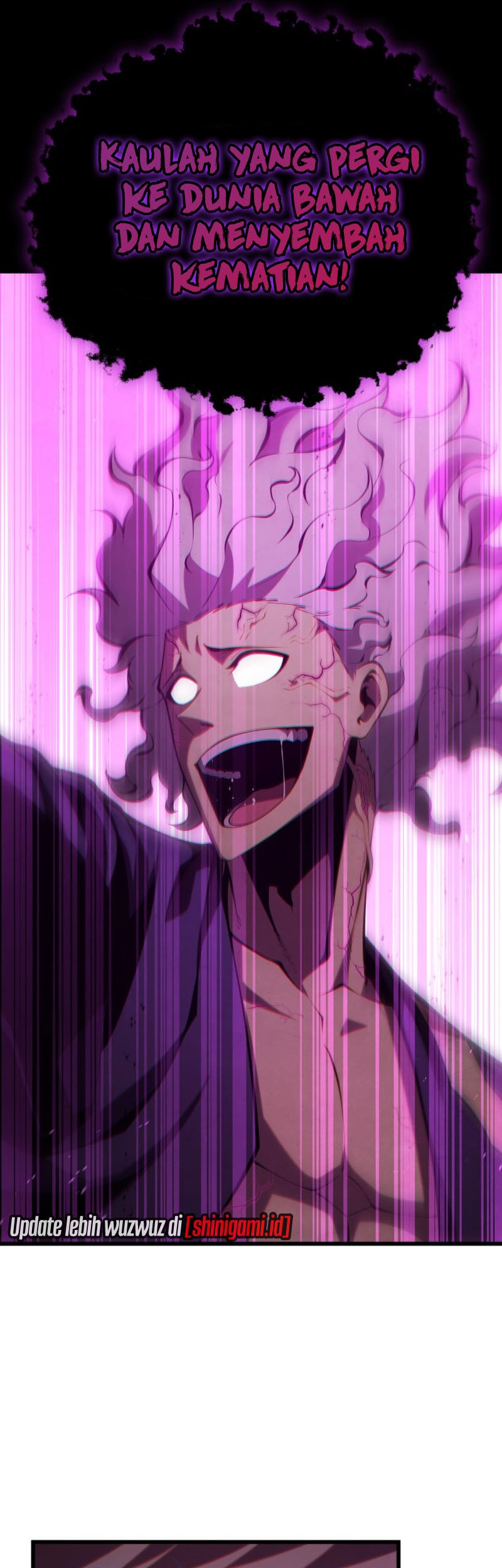 Swordmaster’s Youngest Son Chapter 79 Gambar 49