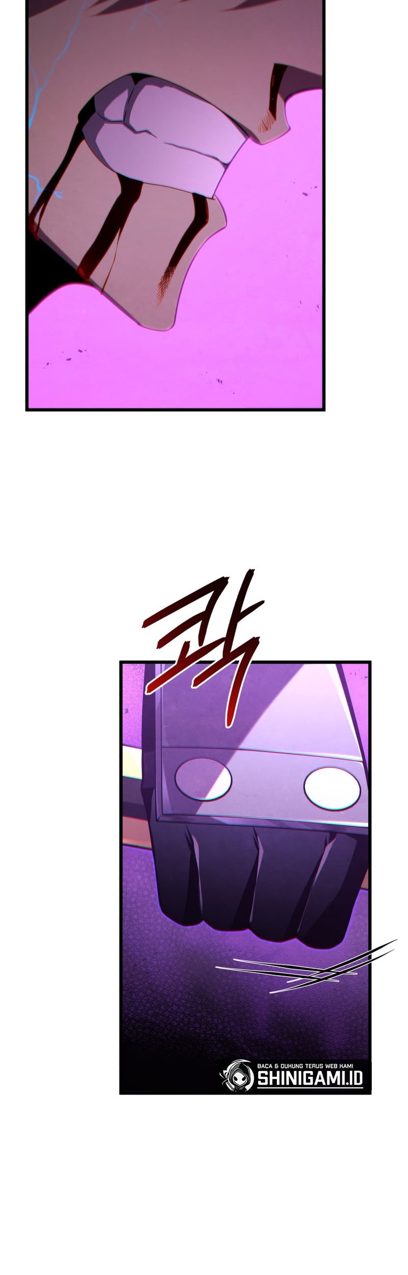 Swordmaster’s Youngest Son Chapter 79 Gambar 50