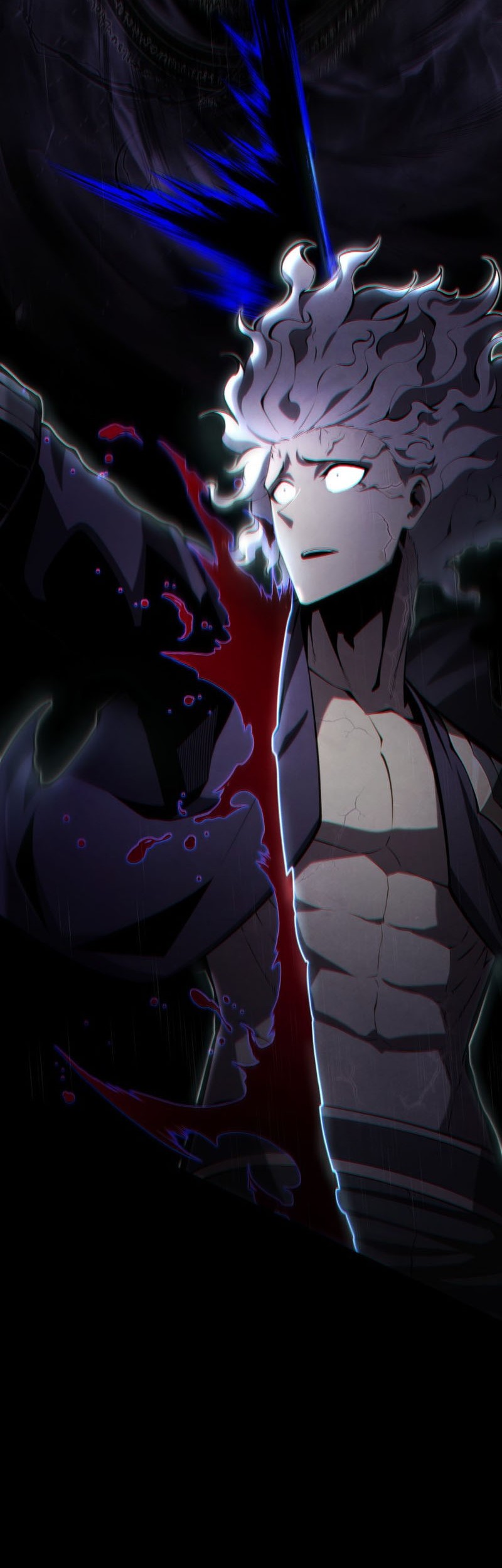 Swordmaster’s Youngest Son Chapter 79 Gambar 59