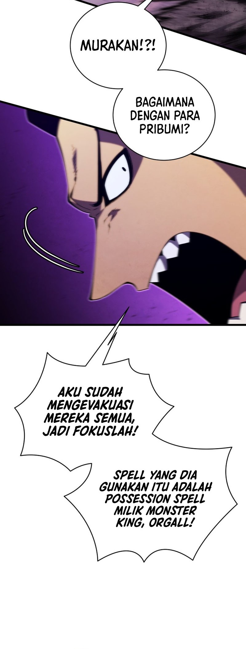 Swordmaster’s Youngest Son Chapter 79 Gambar 33