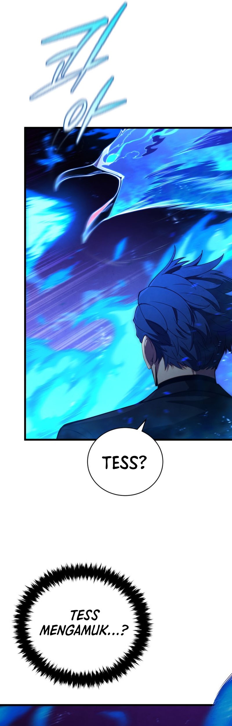 Swordmaster’s Youngest Son Chapter 79 Gambar 30