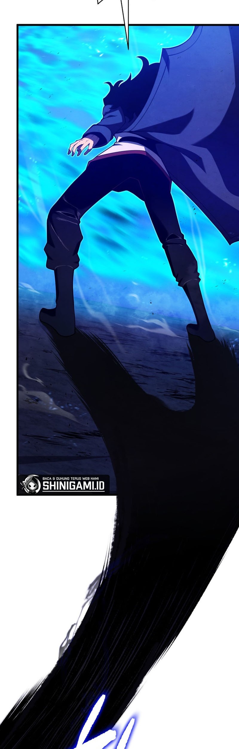 Swordmaster’s Youngest Son Chapter 79 Gambar 35