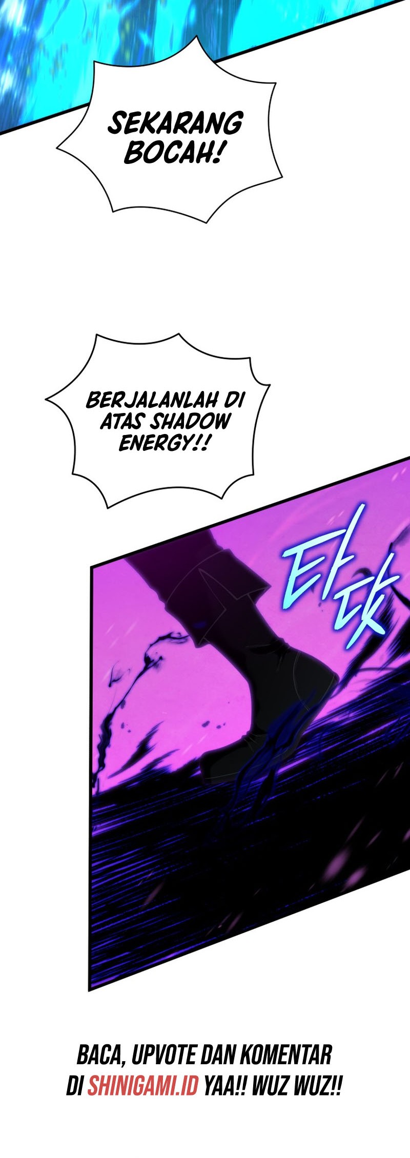 Swordmaster’s Youngest Son Chapter 79 Gambar 40