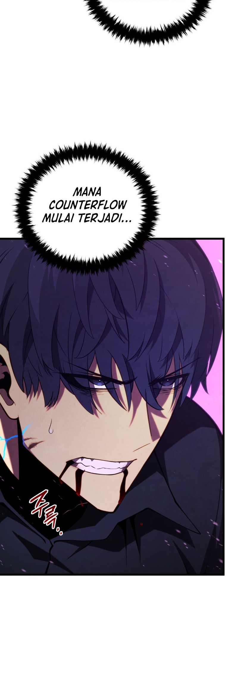 Swordmaster’s Youngest Son Chapter 79 Gambar 44