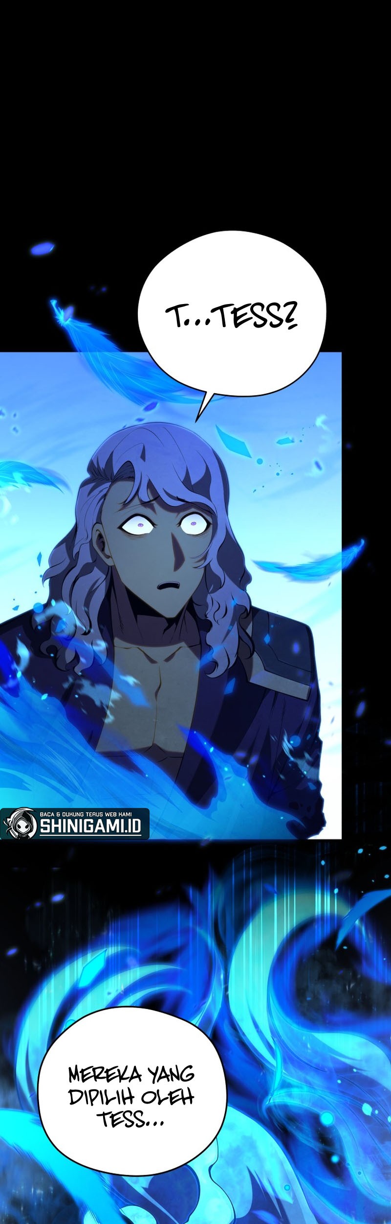 Manhwa Swordmaster’s Youngest Son Chapter 79 gambar nomor 2