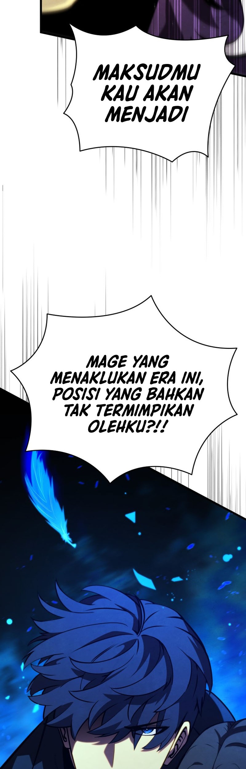 Swordmaster’s Youngest Son Chapter 79 Gambar 5