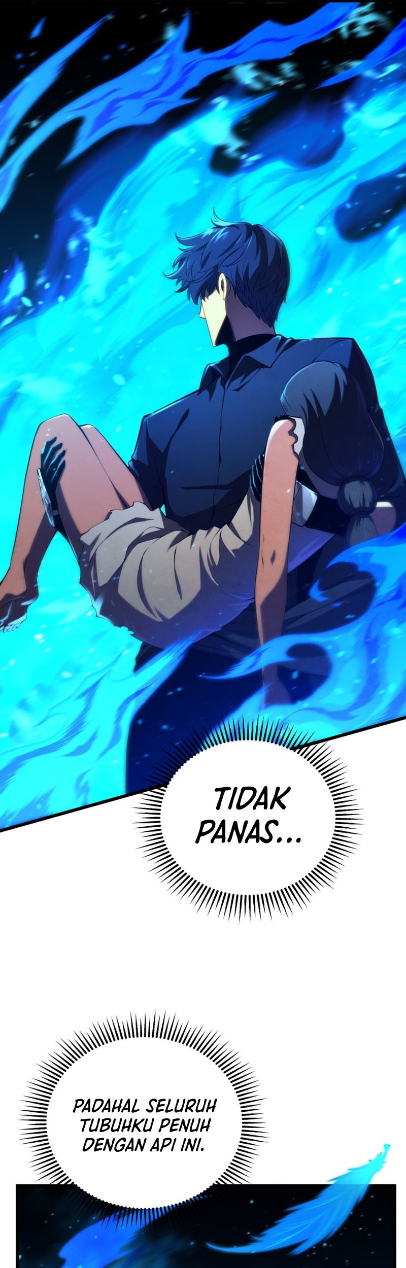 Swordmaster’s Youngest Son Chapter 79 Gambar 8