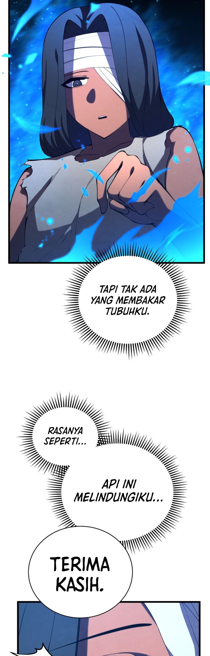 Swordmaster’s Youngest Son Chapter 79 Gambar 9