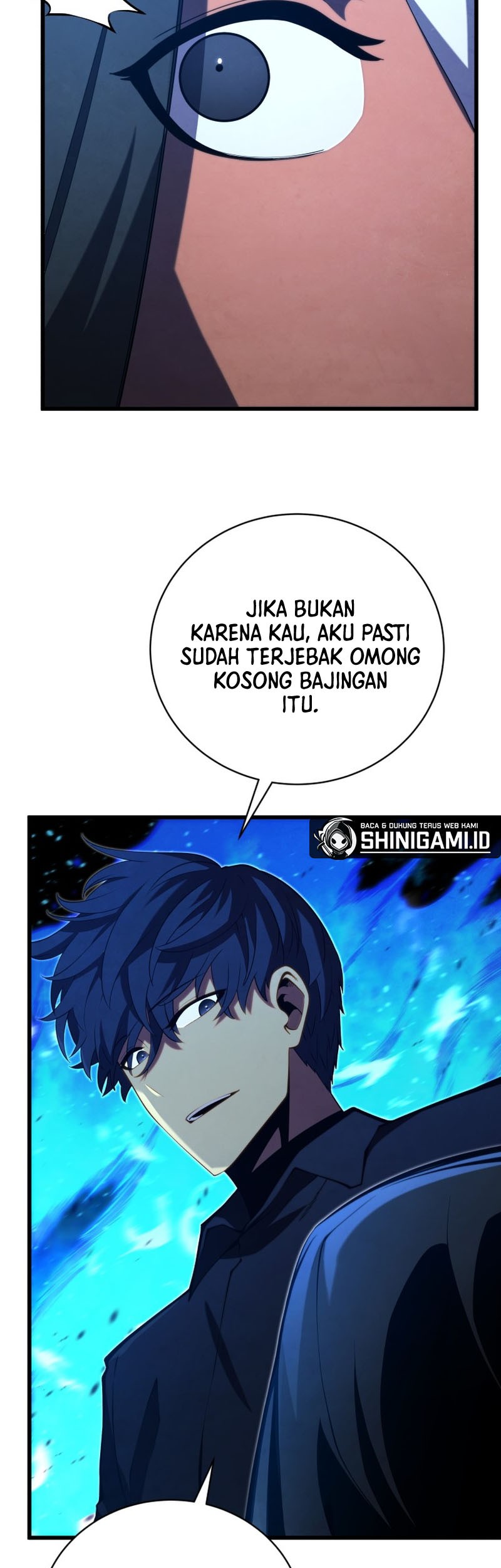 Swordmaster’s Youngest Son Chapter 79 Gambar 10