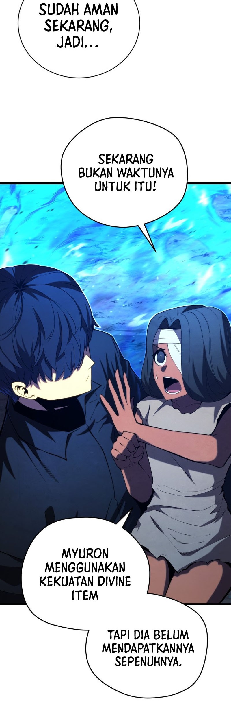 Swordmaster’s Youngest Son Chapter 79 Gambar 11