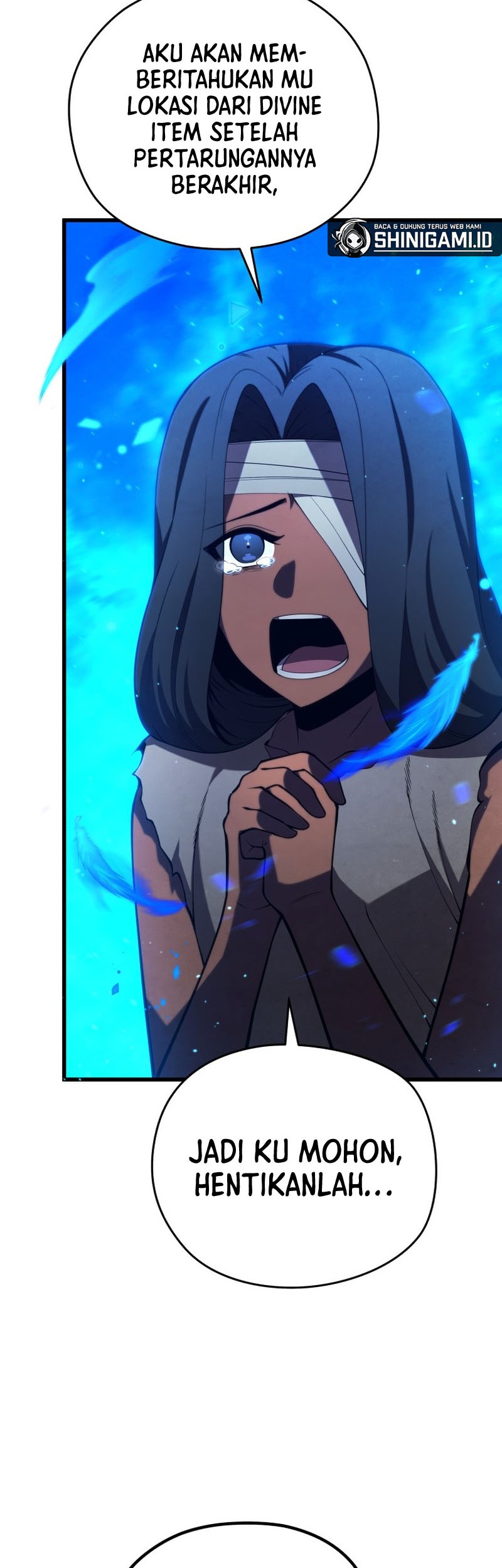 Swordmaster’s Youngest Son Chapter 79 Gambar 13