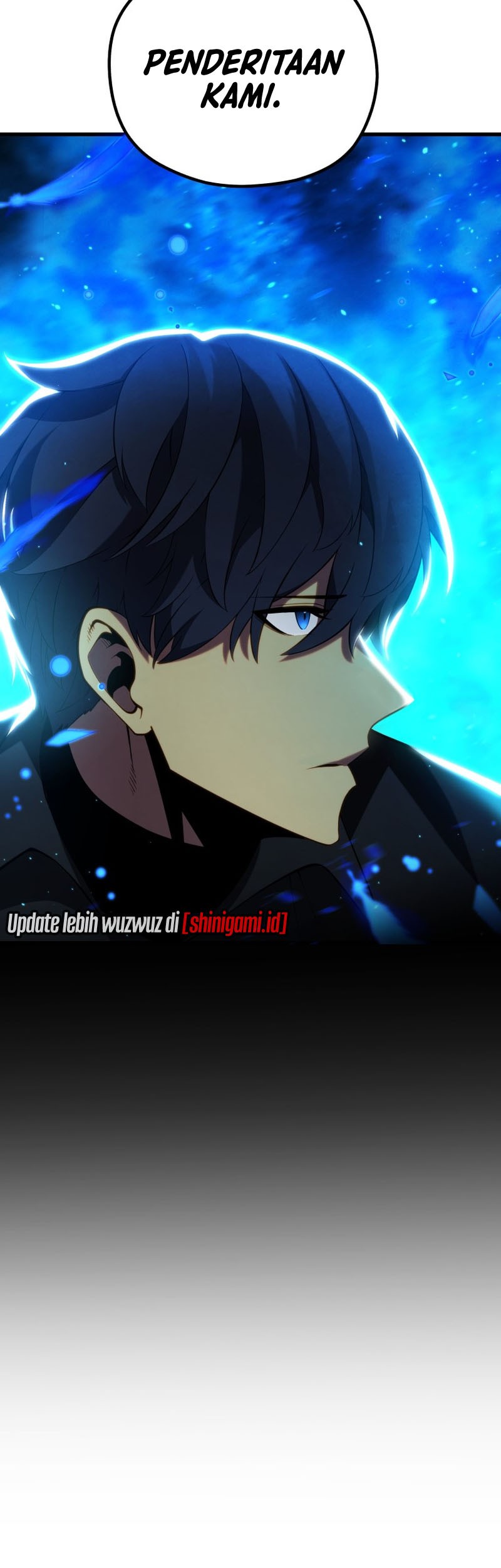 Swordmaster’s Youngest Son Chapter 79 Gambar 14