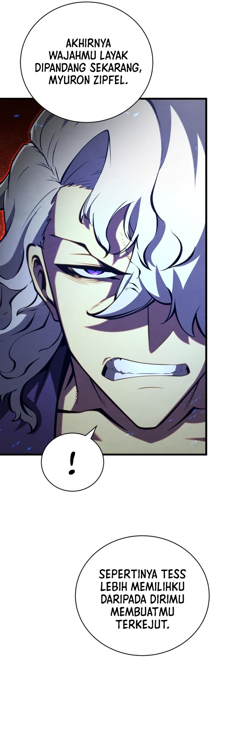 Swordmaster’s Youngest Son Chapter 79 Gambar 16